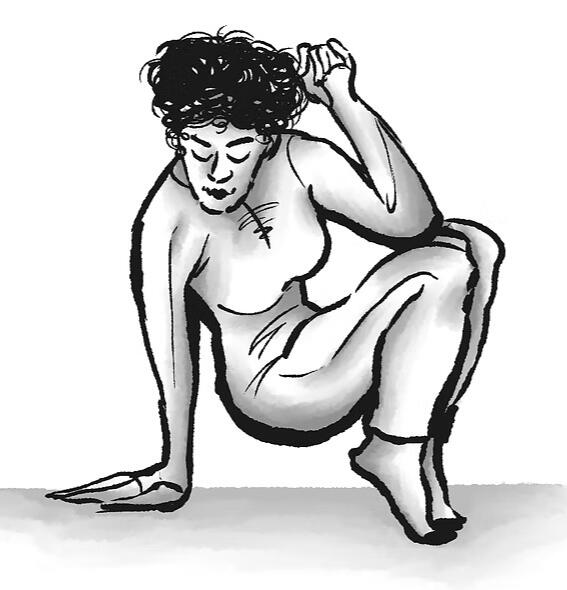 Figure Drawing